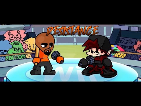 "Desistance" by @Tmzz_16 charted!!