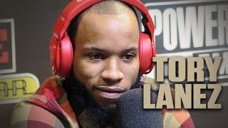 Tory Lanez Talks Swavey Artists, His Sex Life, Ghostwriting Projects + More!