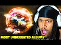 WHAT HAPPENED TO SOFAYGO ANGELIC 7 FIRST LISTEN EVER
