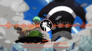 Kool Savas feat. Kianush &amp; Sun Diego / SpongeBOZZ - MATRIX (GinoBTZ Remix) | MoisZik Release