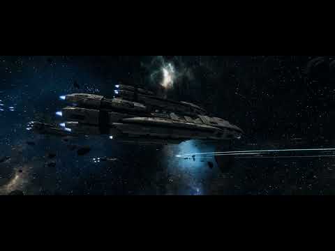 Battlestar Galactica Deadlock: What Happened to the Last Cylon Cerberus?  The World may Never Know