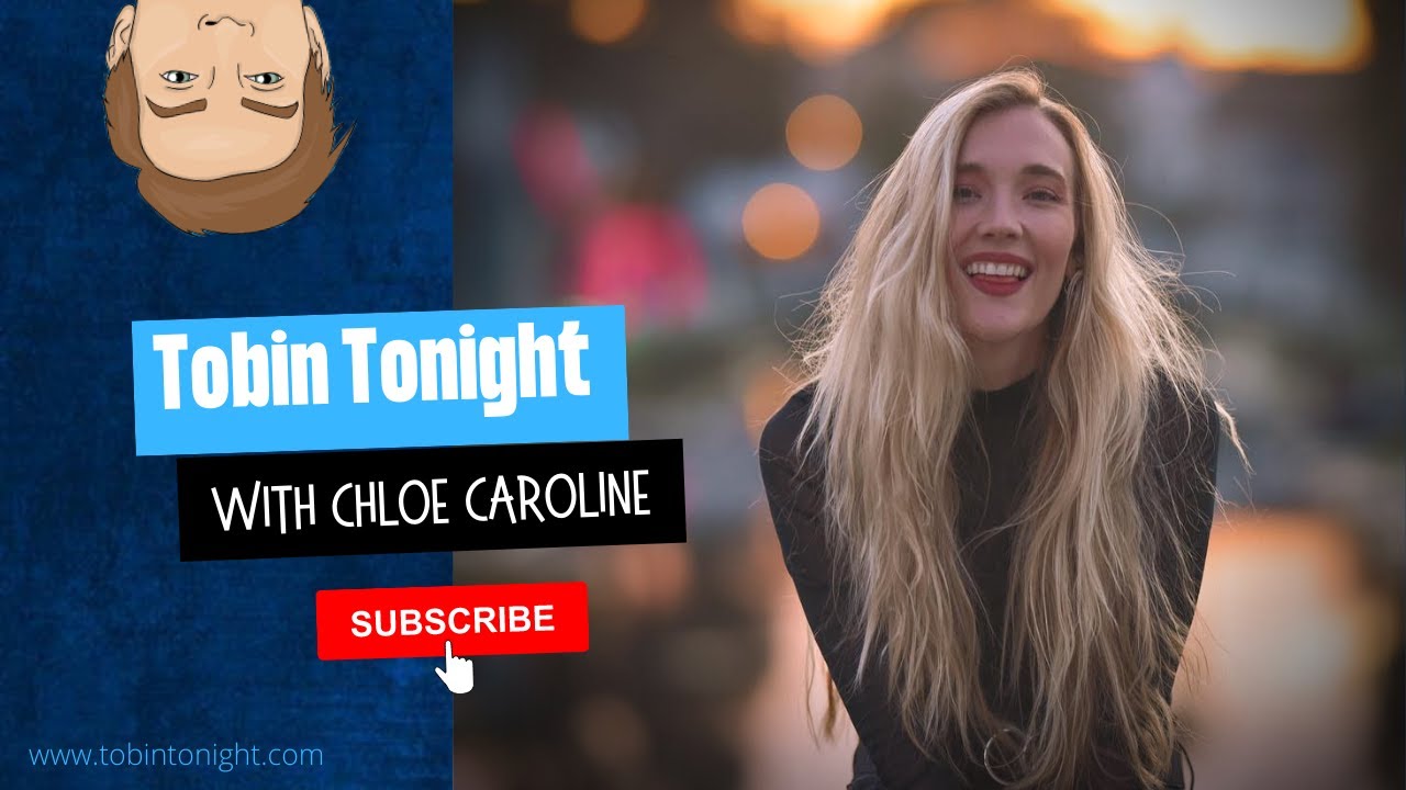 Chloe Caroline:  Road to California