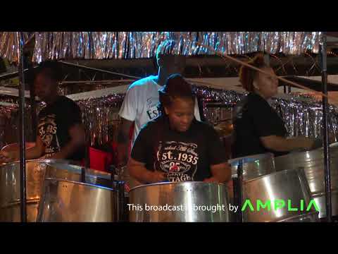 'More Sokah' - Massy Trinidad All Stars Panorama Preliminary 2020