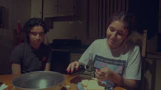 FRENCH TOAST (2024) - official trailer