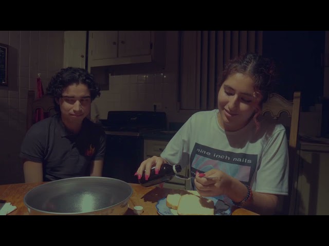 FRENCH TOAST (2024) - official trailer