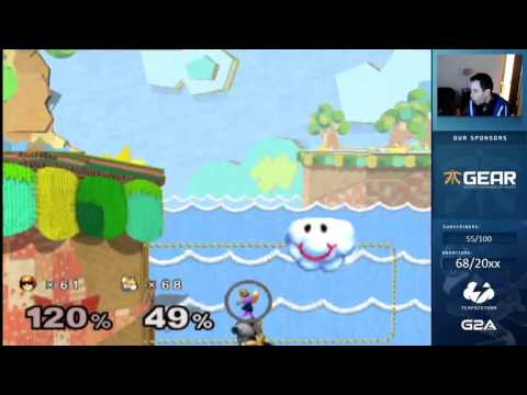 Insane Westballz Falcon