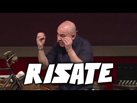 Maurizio Battista: il GRASSO del FERRAMENTA