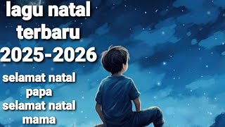 Download lagu Lagu natal sedih terbaru NATAL SENDIRI official video mp3