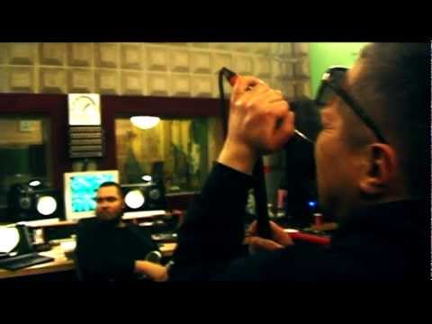 T.LOVE - OLD IS GOLD (praca nad płytą :) - cz.1