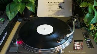 Leandro Gamez - Que Viene Valdez! [Phont Music – PM 31]