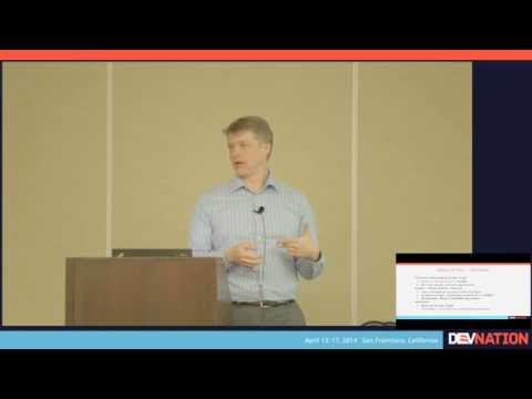 DevNation 2014 - Scott Cranton & Scott McCarty - Resilient Enterprise Messaging with JBoss A-MQ