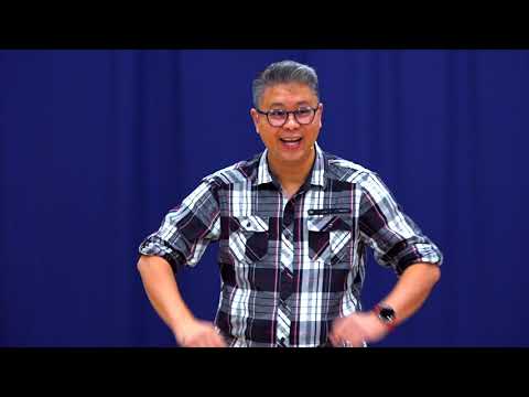 【敬拜真義 (2)--愛的感恩】--詩篇 100:4-5 by 詹嘉灝牧師 (2021-1024)