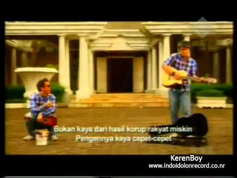 Bruno Mars feat Budi Doremi - Jadi Milyuner