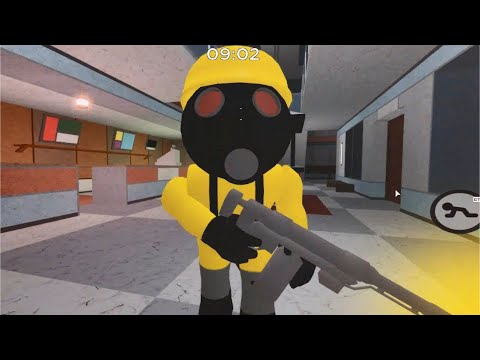 NEW Roblox Piggy TORCHER JUMPSCARE - Roblox Piggy CHAPTER 11