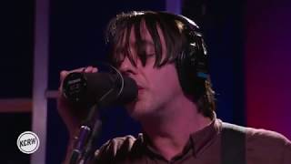 Wolf Parade performing "Valley Boy" Live on KCRW