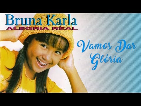 Thumbnail for Vamos Dar Gloria video