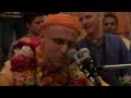 2014 Mayapur Evening Kirtan in the Temple led by ...