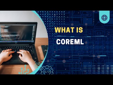 What is Apple's CoreML? Simply explained