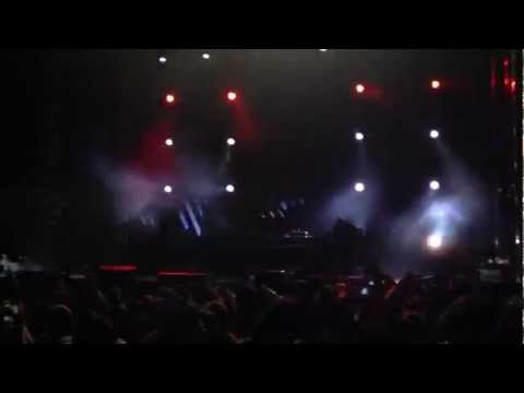 My Feelings For Hells Bells (Avicii vs. Albin Myers) (Cadence Bootleg) @NasimiBeach Atlantis Dubai