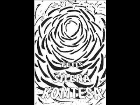 Šílená Komtesa - šílená komtesa marketka (psychalgie)