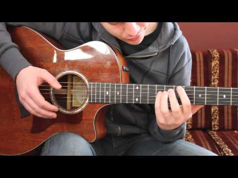 Diamonds - Ben Howard