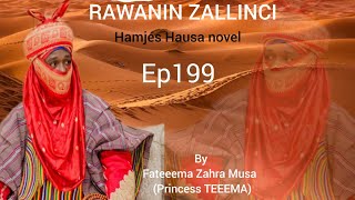 Download lagu Rawanin Zallinci Ep199 mp3