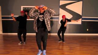 Pat Garrett - Colby O'Donis - Thinkin bout you