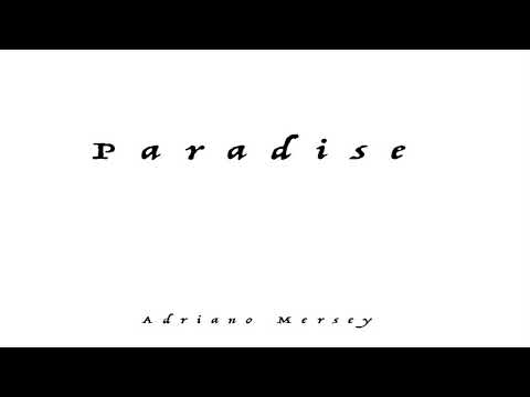 Adriano Mersey - La playa