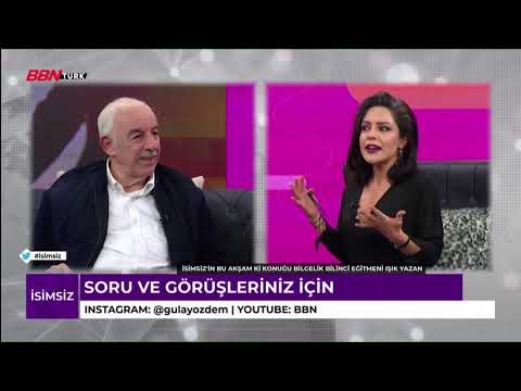 İnsanın bilgelik yolculuğu... 'İsimsiz' |Gülay Özdem, Işık Yazan| 03.02.2022