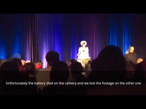 MechaCon 2017 Day 2 Part 2