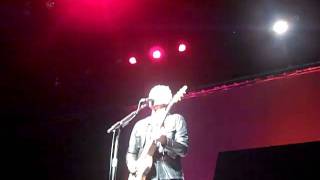 Lindsey Buckingham- In Our Own Time (Atlanta October 7 2011)