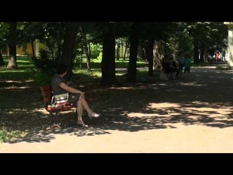 Știre Etv/ 31.03.2017 – VREME CALDĂ ÎN APRILIE