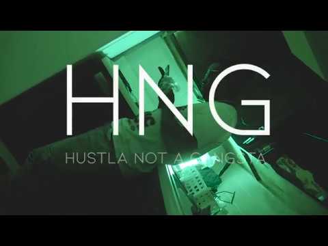 Brent B00min - HNG (Music Video) NeverSeenVisuals