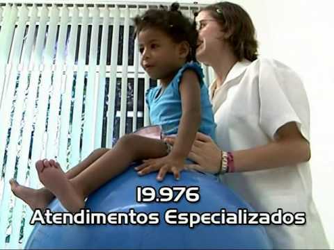 Documentário da Administração PT de Estância Velha