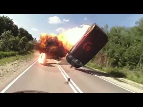 Hardcore Henry - My woman