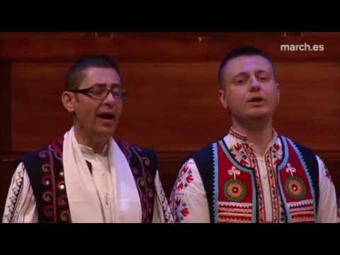 SVETOGLAS - Magnitude, Lord, O my soul / СВЕТОГЛАС - Величит душе моя, Господи