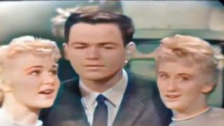 The Fleetwoods - Come Softly to Me