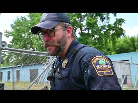Sptbg Co Jail