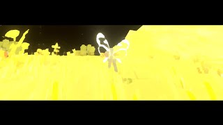 Daffodil Yellow: A few poems from an insect collector - Indie Game - Trailer 2 -  Extended