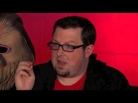 Mega64 Podcast 345 - Final Fantasy XV: Episode Duscae