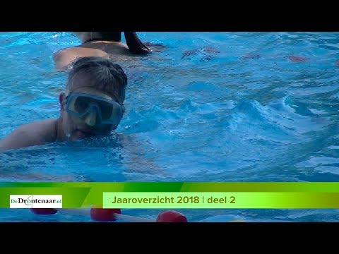 VIDEO | Jaaroverzicht 2018, deel 2: Meerpaaldagen, Ferrari’s, burgemeester, Kerstloop VIDEO | Jaaroverzicht 2018, deel 2: Meerpaaldagen, Ferrari’s, burgemeester, Kerstloop