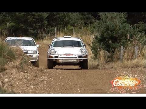 Terre de Lozère VHC 2020 - Show Racing