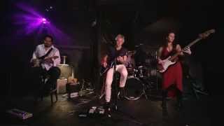 The John Pippus Band - &quot;Secret World&quot;