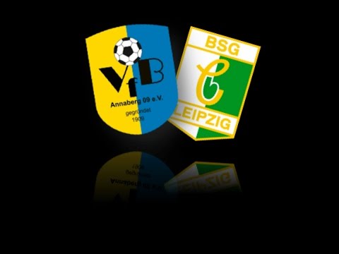 VfB Annaberg 09 - BSG Chemie Leipzig 0:2 n.V. Sachsenpokal 02.08.2015