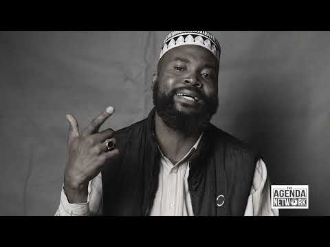 How I Started Petty Crime 1/5