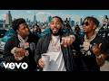 Pooh Shiesty Who Run Memphis Ft BIG30 Foogiano Official Music Video