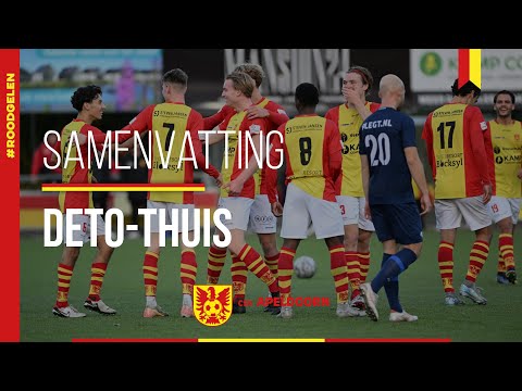 Samenvatting csv Apeldoorn - DETO | 2 november 2024