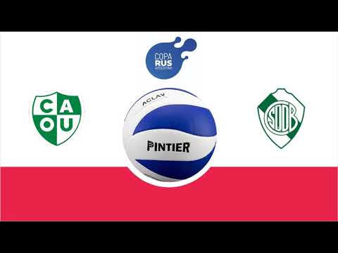 Once Unidos 3-1 Defensores de Banfield | Copa RUS Argentina