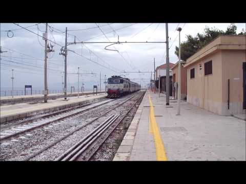 ICN1961 Messina C le   Palermo C le