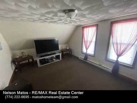 14 Meadow St., Taunton MA 02780 - Multi Family Home - Real Estate - For Sale -